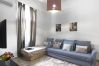 Studio in Athens - Fresh apartment next to conference centres