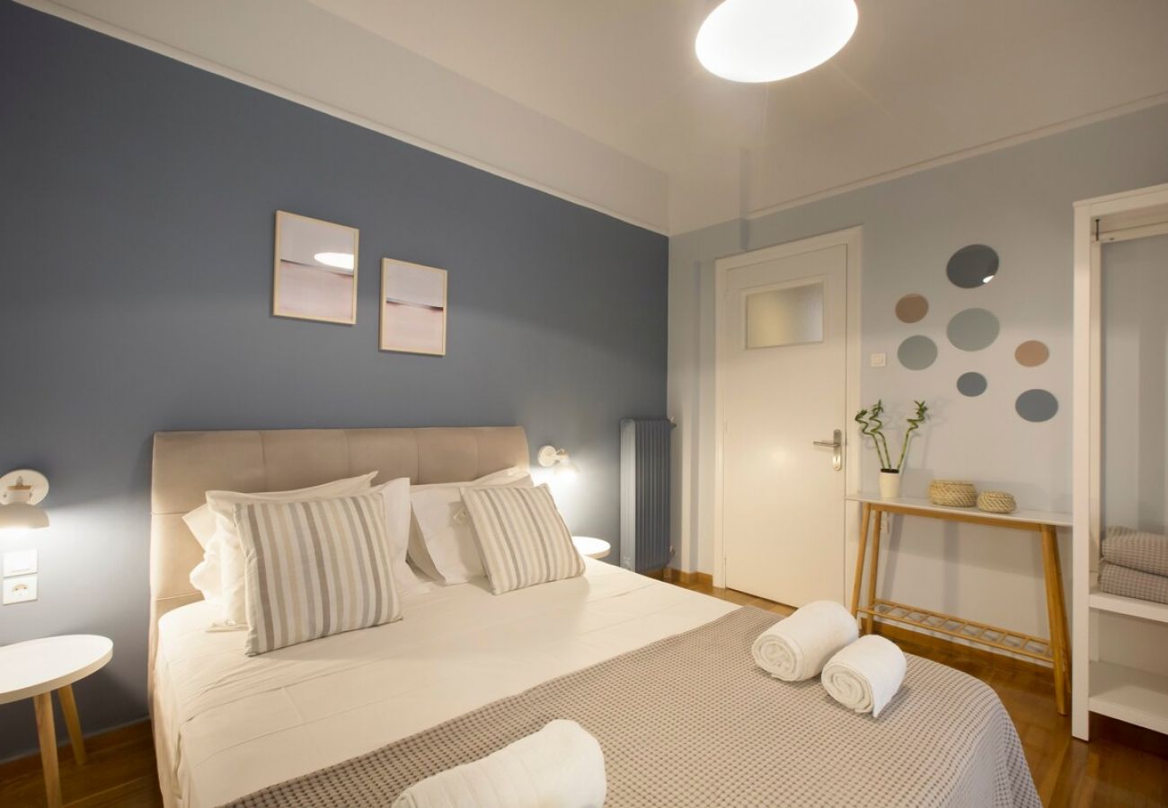 Apartment in Athens - Syntagma 2 bedroom apartment 