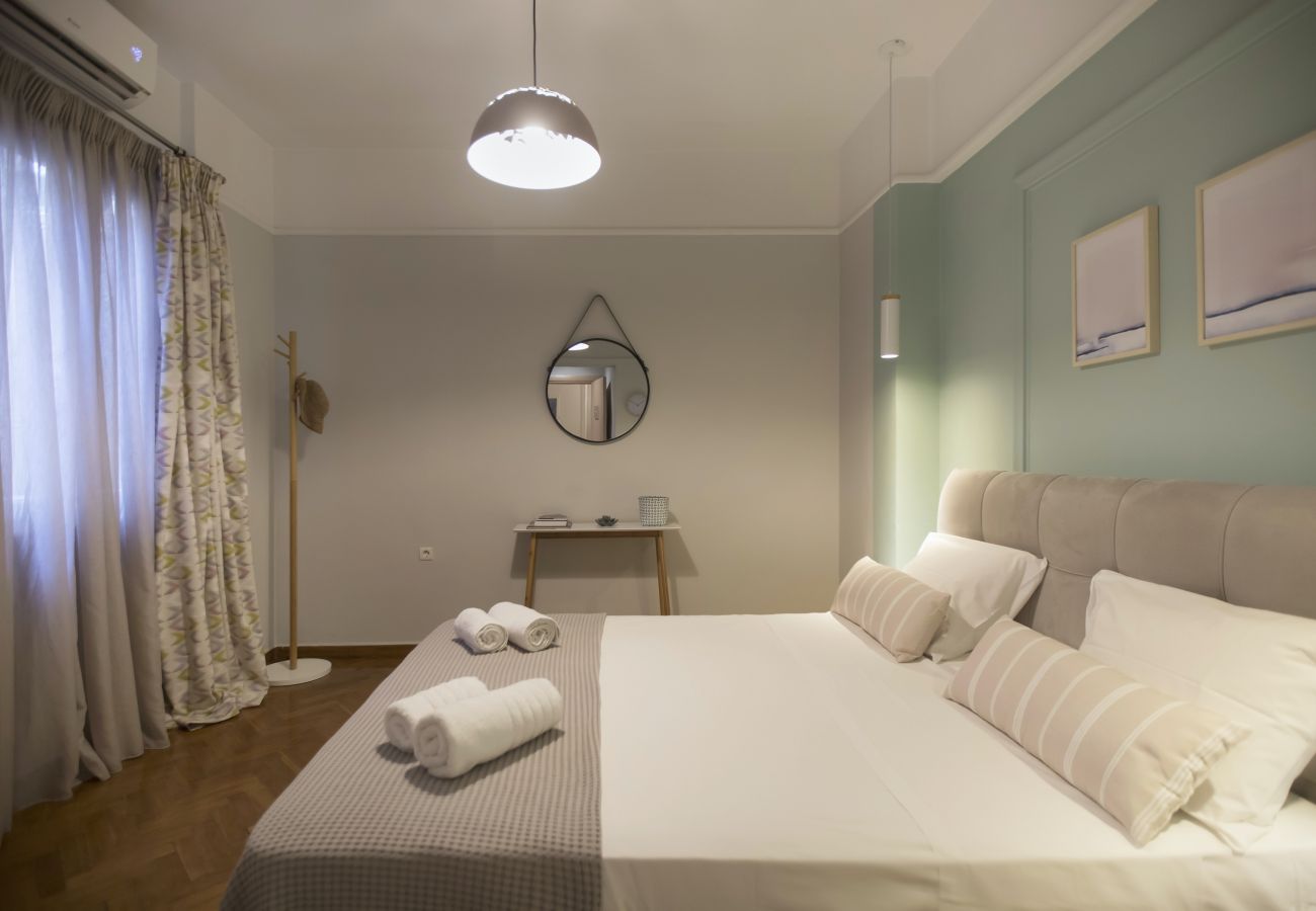 Apartment in Athens - Syntagma 2 bedroom apartment 