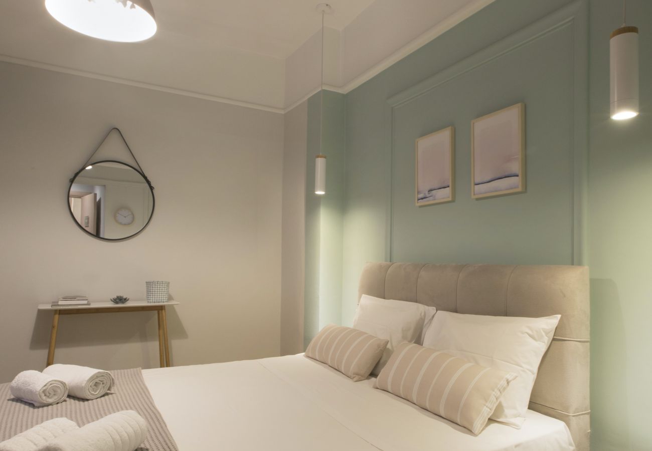 Apartment in Athens - Syntagma 2 bedroom apartment 