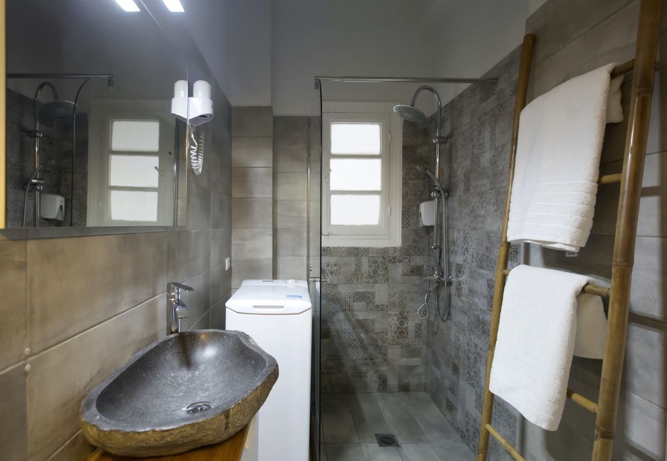 Apartment in Athens - Syntagma 2 bedroom apartment 