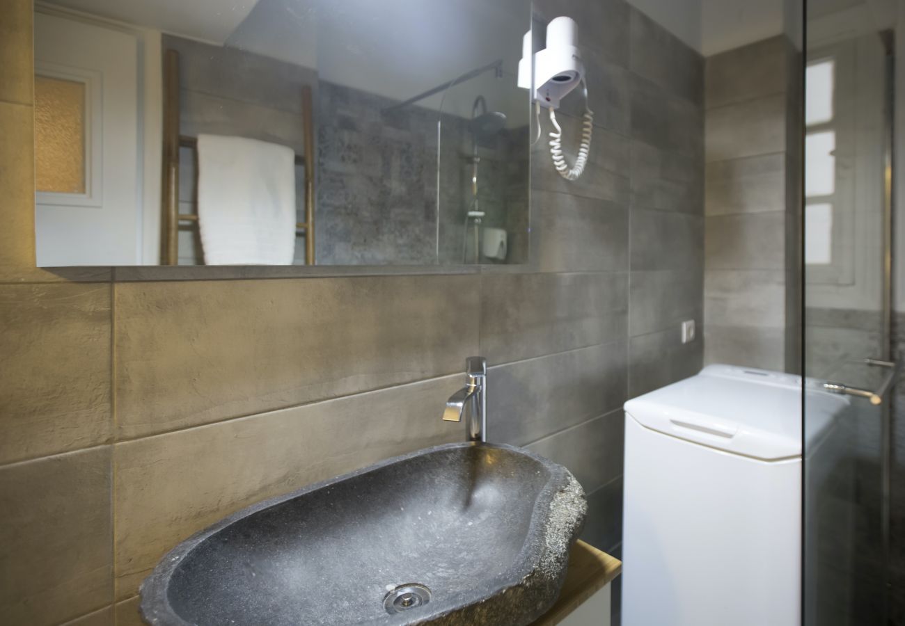 Apartment in Athens - Syntagma 2 bedroom apartment 