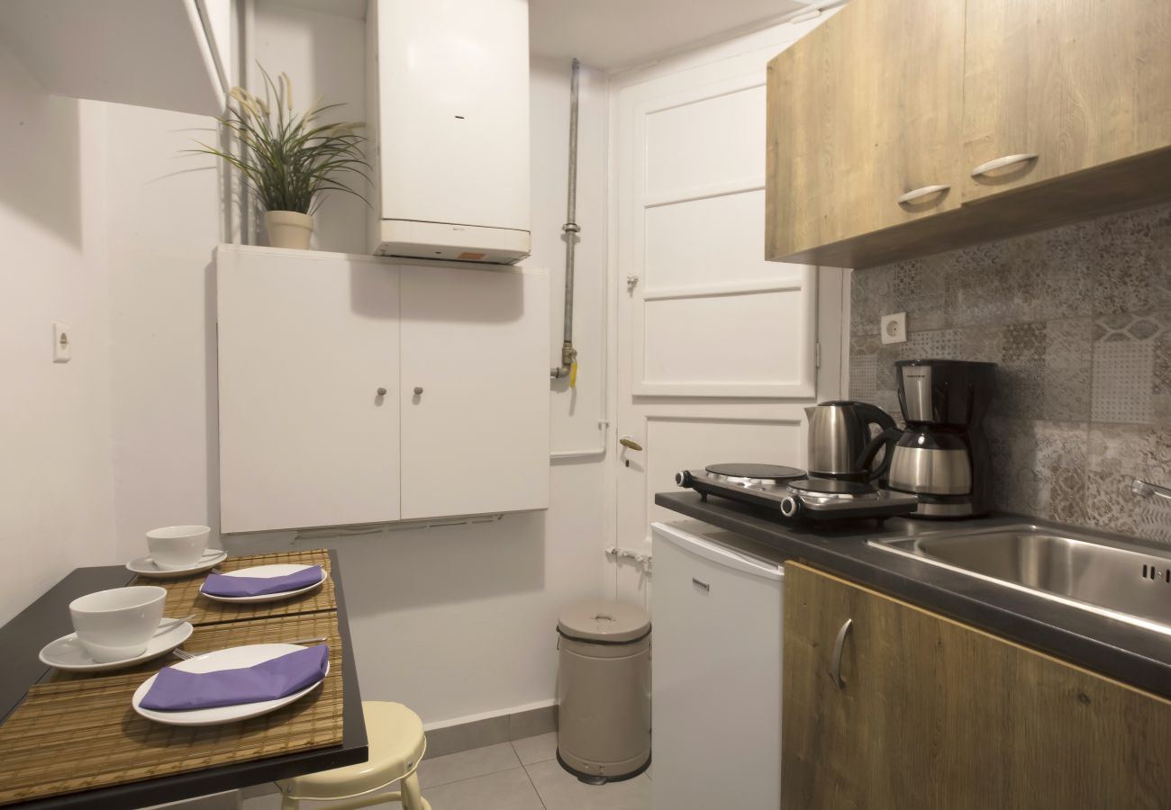 Apartment in Athens - Syntagma 2 bedroom apartment 