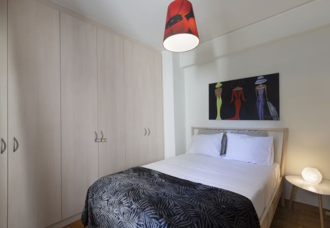 Apartment in Athens - 3BR Prime APT a breath away from the Acropolis!  Apartment in Athens - 3BR Prime APT a breath away from the Acropolis!