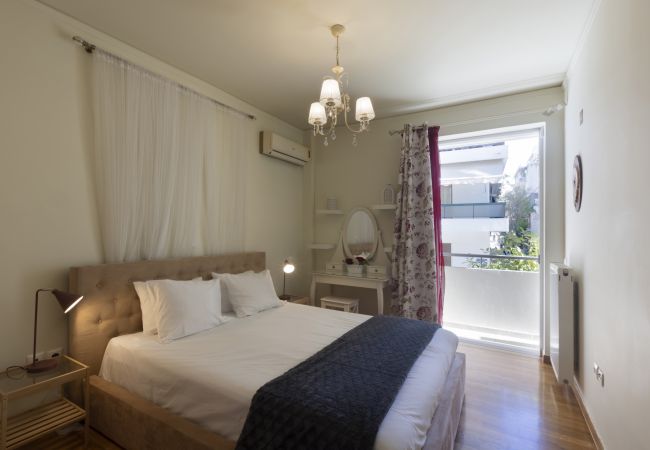 Apartment in Athens - 3BR Prime APT a breath away from the Acropolis!  Apartment in Athens - 3BR Prime APT a breath away from the Acropolis!