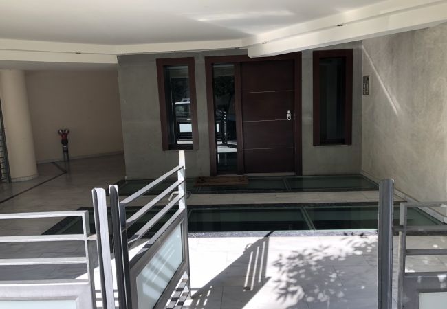 Apartment in Athens - 3BR Prime APT a breath away from the Acropolis!  Apartment in Athens - 3BR Prime APT a breath away from the Acropolis!