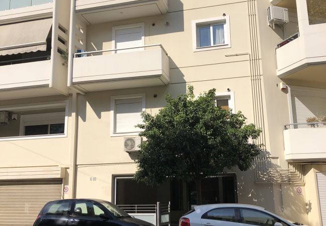 Apartment in Athens - 3BR Prime APT a breath away from the Acropolis!  Apartment in Athens - 3BR Prime APT a breath away from the Acropolis!