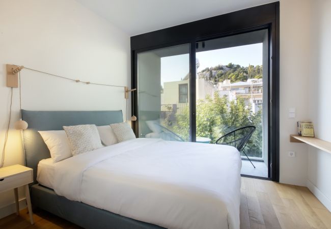 Apartment in Athens - Luxury Acropolis Rooftop Apartment  Apartment in Athens - Luxury Acropolis Rooftop Apartment