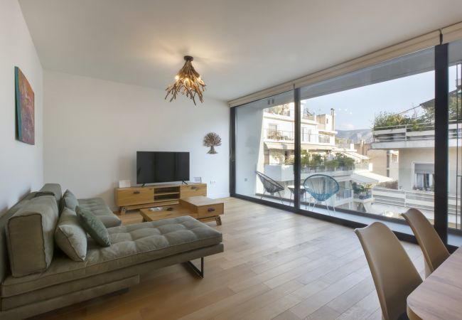 Apartment in Athens - Luxury Acropolis Rooftop Apartment  Apartment in Athens - Luxury Acropolis Rooftop Apartment