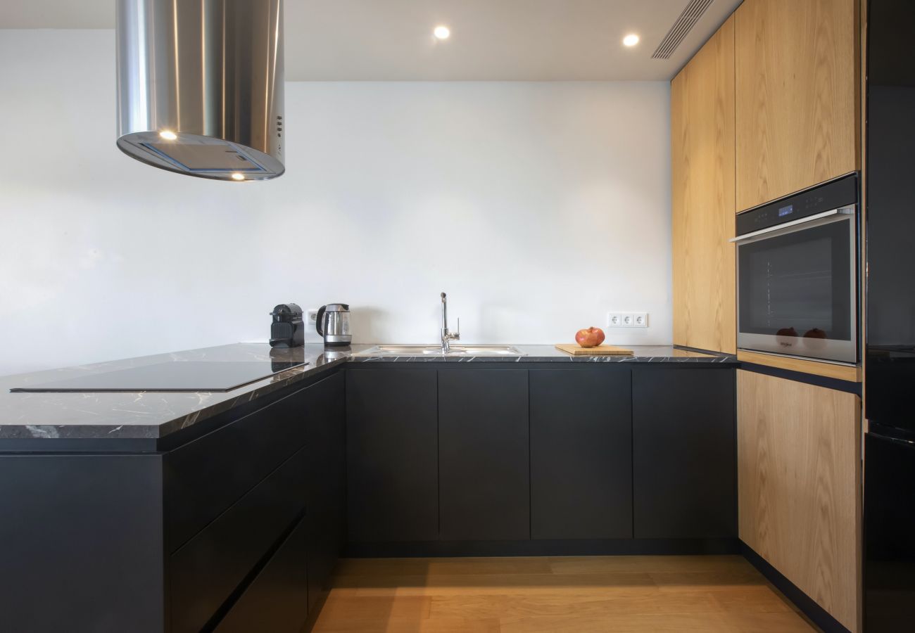Apartment in Athens - Luxury Acropolis Rooftop Apartment 