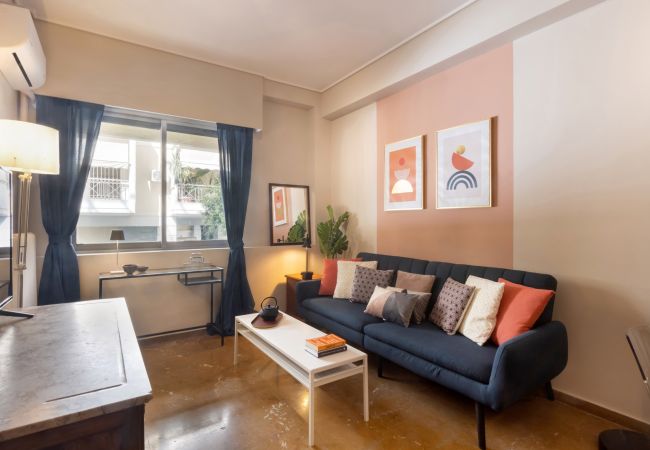 Apartment in Piraeus - Marina Zeas apartment by the sea  Apartment in Piraeus - Marina Zeas apartment by the sea