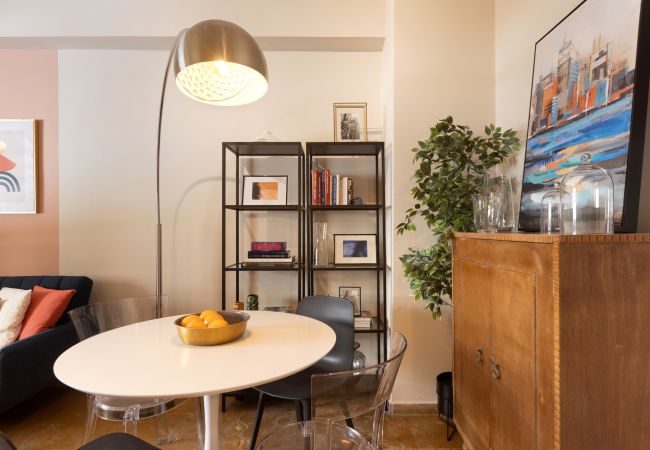 Apartment in Piraeus - Marina Zeas apartment by the sea  Apartment in Piraeus - Marina Zeas apartment by the sea