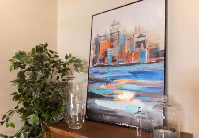 Apartment in Piraeus - Marina Zeas apartment by the sea  Apartment in Piraeus - Marina Zeas apartment by the sea