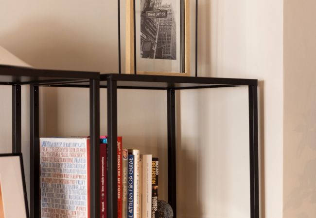 Apartment in Piraeus - Marina Zeas apartment by the sea  Apartment in Piraeus - Marina Zeas apartment by the sea