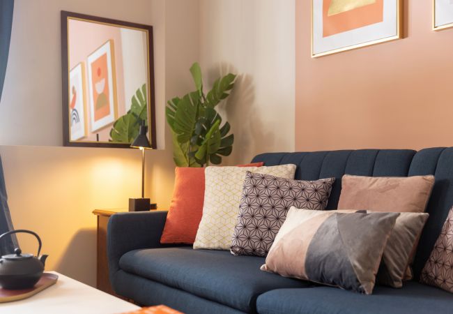 Apartment in Piraeus - Marina Zeas apartment by the sea  Apartment in Piraeus - Marina Zeas apartment by the sea