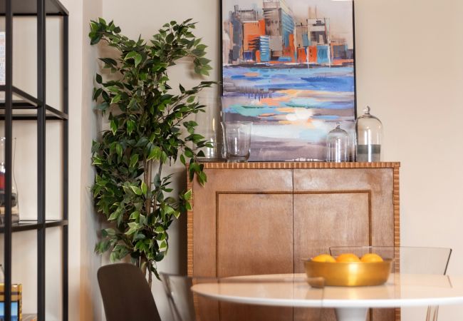 Apartment in Piraeus - Marina Zeas apartment by the sea  Apartment in Piraeus - Marina Zeas apartment by the sea