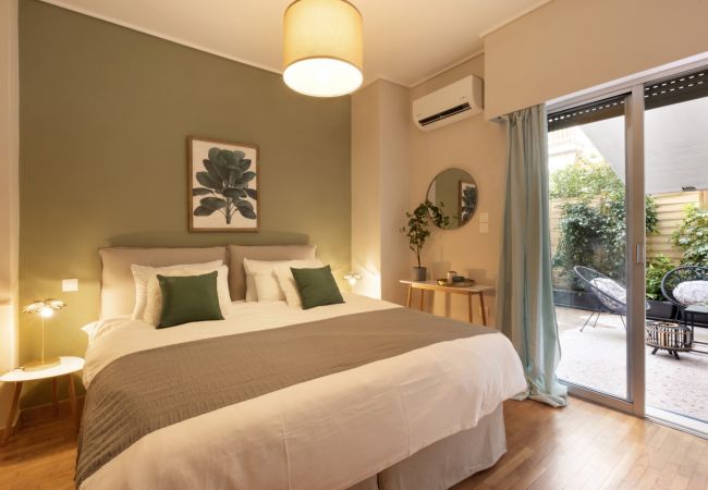 Apartment in Piraeus - Marina Zeas apartment by the sea  Apartment in Piraeus - Marina Zeas apartment by the sea