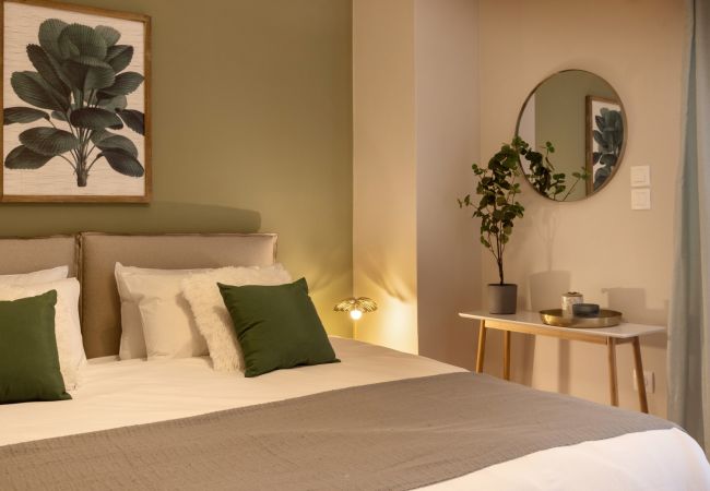 Apartment in Piraeus - Marina Zeas apartment by the sea  Apartment in Piraeus - Marina Zeas apartment by the sea