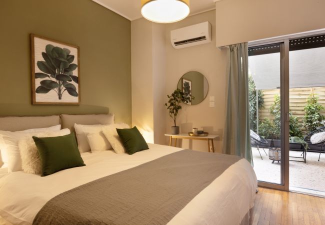 Apartment in Piraeus - Marina Zeas apartment by the sea  Apartment in Piraeus - Marina Zeas apartment by the sea