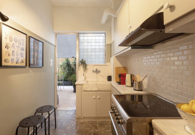 Apartment in Piraeus - Marina Zeas apartment by the sea  Apartment in Piraeus - Marina Zeas apartment by the sea