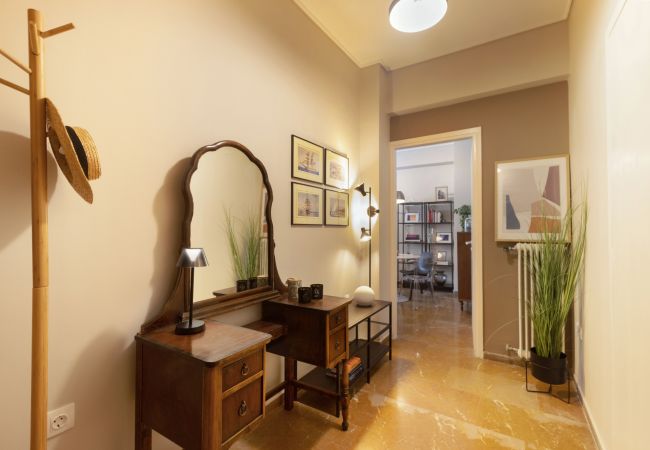 Apartment in Piraeus - Marina Zeas apartment by the sea  Apartment in Piraeus - Marina Zeas apartment by the sea