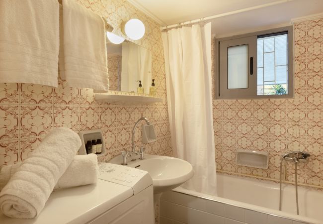 Apartment in Piraeus - Marina Zeas apartment by the sea  Apartment in Piraeus - Marina Zeas apartment by the sea