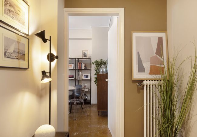 Apartment in Piraeus - Marina Zeas apartment by the sea  Apartment in Piraeus - Marina Zeas apartment by the sea