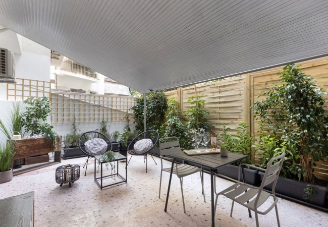 Apartment in Piraeus - Marina Zeas apartment by the sea  Apartment in Piraeus - Marina Zeas apartment by the sea