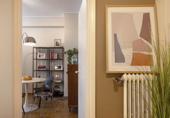 Apartment in Piraeus - Marina Zeas apartment by the sea  Apartment in Piraeus - Marina Zeas apartment by the sea