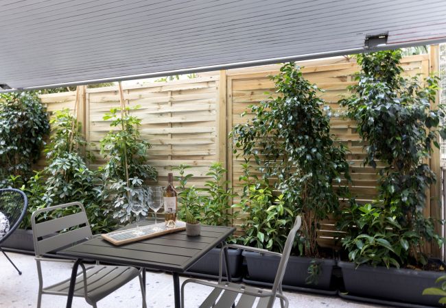 Apartment in Piraeus - Marina Zeas apartment by the sea  Apartment in Piraeus - Marina Zeas apartment by the sea