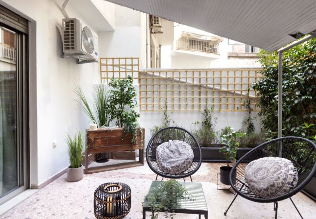 Apartment in Piraeus - Marina Zeas apartment by the sea  Apartment in Piraeus - Marina Zeas apartment by the sea