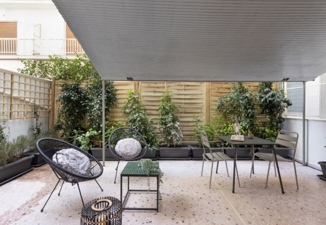 Apartment in Piraeus - Marina Zeas apartment by the sea  Apartment in Piraeus - Marina Zeas apartment by the sea