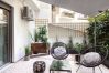 Apartment in Piraeus - Prime Seafront Living with a Private Terrace