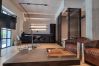 Studio in Athens - A NYC loft inspired design Studio in Kolonaki 