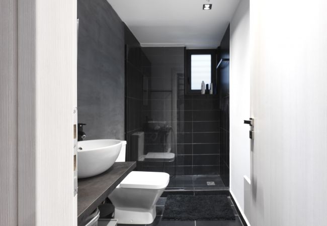 Apartment in Athens - High Tech Remote Workers' Dreamhouse Apartment in Athens - High Tech Remote Workers' Dreamhouse