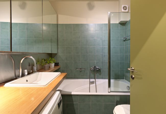 Apartment in Athens - Koukaki garden escape child friendly apartment  Apartment in Athens - Koukaki garden escape child friendly apartment