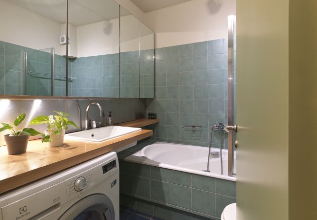 Apartment in Athens - Koukaki garden escape child friendly apartment  Apartment in Athens - Koukaki garden escape child friendly apartment