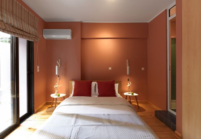 Apartment in Athens - Koukaki garden escape child friendly apartment  Apartment in Athens - Koukaki garden escape child friendly apartment