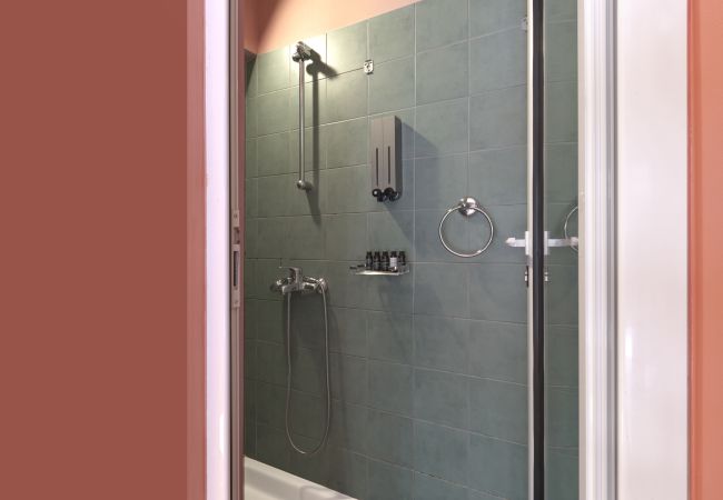 Apartment in Athens - Koukaki garden escape child friendly apartment  Apartment in Athens - Koukaki garden escape child friendly apartment