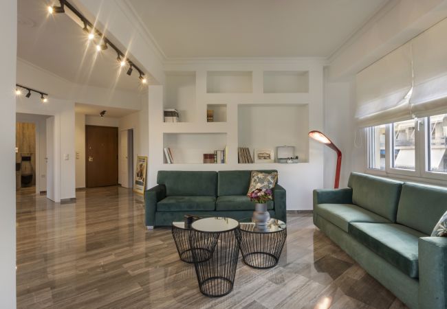 Apartment in Athens - A Truly WOW Experience for Every Guest. Apartment in Athens - A Truly WOW Experience for Every Guest.