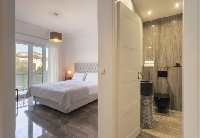 Apartment in Athens - A Truly WOW Experience for Every Guest. Apartment in Athens - A Truly WOW Experience for Every Guest.