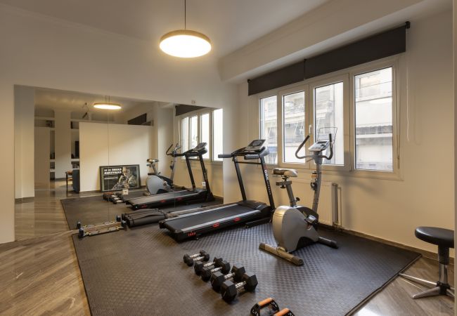 Apartment in Athens - A Truly WOW Experience for Every Guest. Apartment in Athens - A Truly WOW Experience for Every Guest.