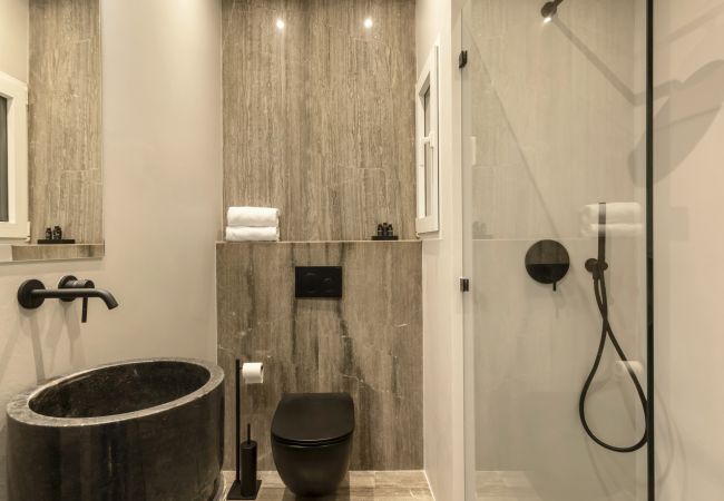 Apartment in Athens - A Truly WOW Experience for Every Guest. Apartment in Athens - A Truly WOW Experience for Every Guest.