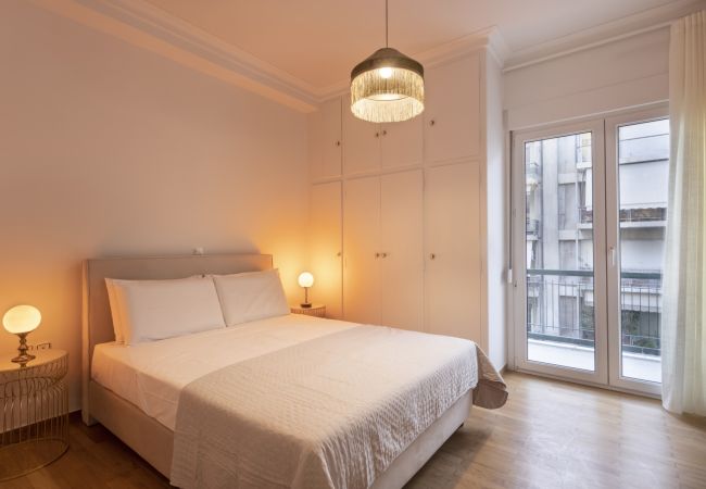 Apartment in Athens - A Truly WOW Experience for Every Guest. Apartment in Athens - A Truly WOW Experience for Every Guest.