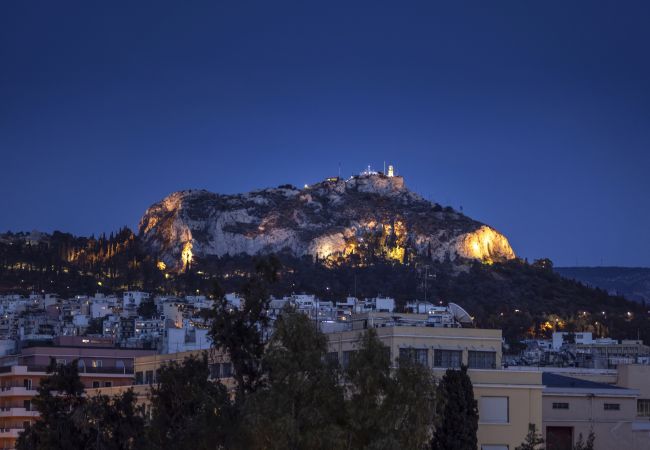 Apartment in Athens - A Truly WOW Experience for Every Guest. Apartment in Athens - A Truly WOW Experience for Every Guest.