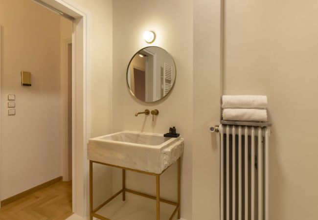 Apartment in Athens - A Truly WOW Experience for Every Guest. THE place 