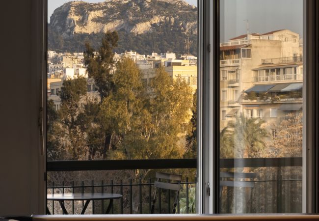 Apartment in Athens - A Truly WOW Experience for Every Guest. Apartment in Athens - A Truly WOW Experience for Every Guest.