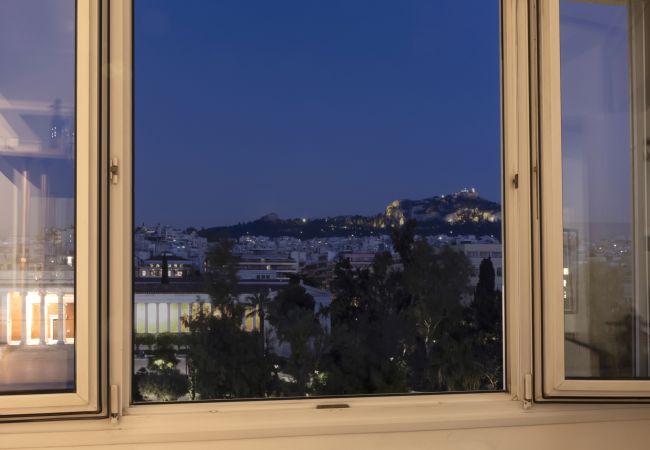 Apartment in Athens - A Truly WOW Experience for Every Guest. Apartment in Athens - A Truly WOW Experience for Every Guest.