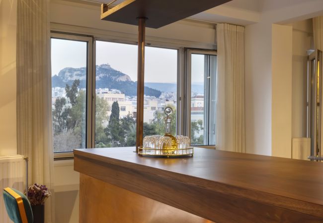 Apartment in Athens - A Truly WOW Experience for Every Guest. Apartment in Athens - A Truly WOW Experience for Every Guest.