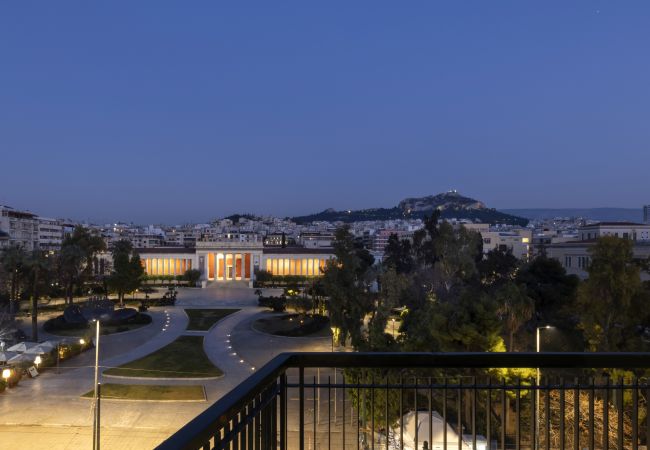 Apartment in Athens - A Truly WOW Experience for Every Guest. Apartment in Athens - A Truly WOW Experience for Every Guest.